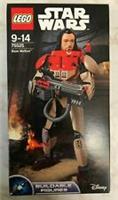Lego 75525 Star Wars Baze Malbus 148 pcs age 9-14~BNIB NEW lego sealed ~