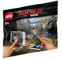 LEGO Ninjago Movie Maker - 5004394