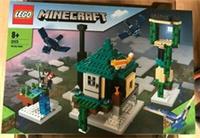 Lego 21173 Minecraft The Sky Tower 565 pcs Age 8 plus NEW lego sealed~