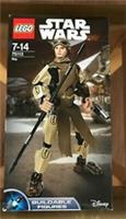 Lego 75113 Star Wars Rey 84 pieces age 7 - 14 ~BNIB NEW lego sealed~