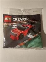 Lego Creator Mega Muscle Car 30577 Polybag BNIP
