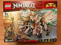 LEGO 70679 Ninjago The Ultra Dragon 951 PCS age 9+~ Brand NEW & lego sealed~