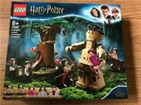 Lego 75967 Harry Potter Forbidden Forest Umbridge's Encounter ~NEW Lego sealed