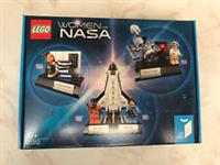 LEGO 21312 Ideas Women Of NASA 231 pcs 10+ ~ NEW lego sealed~