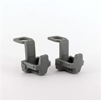 Grey Lego Baby Carrier Accessory Pack of 2