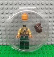 GENUINE LEGO STAR WARS KORDI MINIFIGURE BRAND NEW!
