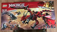 LEGO 70653 Ninjago Firstbourne 882 PCS~ Brand NEW & lego sealed~