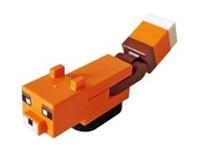 Lego Minecraft Baby Red Fox Minifigure