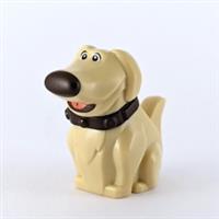 Lego Disneys Up Dug Dog Minifigure