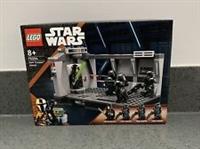 Lego 75324. Star Wars. Dark Trooper Attack. NISB New Sealed Retired?