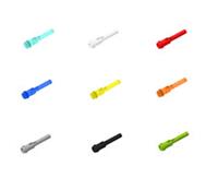 10x 61184 Technic Pin 1/2 with 2L Bar Extension (Flick Missile)
