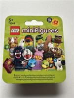 LEGO MINIFIGURES: Series 27 (71048) Lot 2