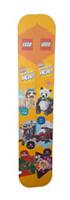 LOT 2x LEGO NINJAGO CREATOR CITY HUGE 6ft END OF AISLE STORE DISPLAY SIGNS #2