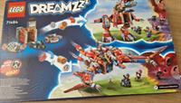 LEGO DREAMZzz Coopers Robot Dinosaur C-Rex NEW