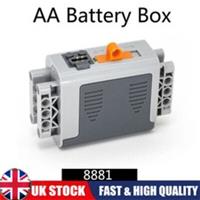 For Lego Technic Power Functions Battery Box 8881 6257768 Part!