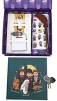 LEGO Harry Potter Diary Gift Set The Knight Bus New