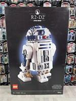 Star Wars - Lego 75308 - R2-D2