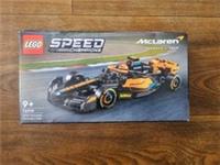 Lego Speed Champions - Mclaren F1 - 76919 - New