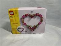 LEGO Creator Heart Ornament Set 40638
