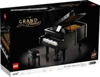 LEGO 21323 Ideas Grand Piano - Brand New And Sealed