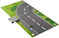 LEGO 853840 Creator Road Playmat baseplate laminated double sided retired NEW