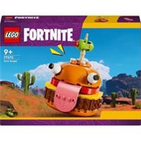 LEGO 77070 Durrr Burger (LEGO FORTNITE) NEW & SEALED FREE UK P&P