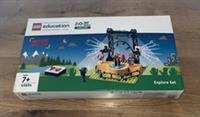 LEGO EDUCATION - 45824 - NEW - FLL FIRST LEGO LEAGUE - EXPLORE SET MASTERPIECE