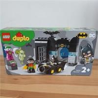 LEGO DUPLO Batcave 10919 Brand New & Sealed