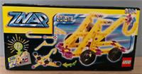 LEGO CREATOR : ZNAP HOOK-TRUCK 3504 NEW IN UNOPENED BOX