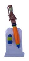 LEGO STAR WARS CHEWBACCA CONNECT & BUILD PEN BRAND NEW WITHOUT BOX