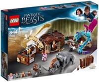 LEGO 75952 FANTASTIC BEASTS NEWT'S CASE OF MAGICAL CREATURES BRAND NEW & SEALED