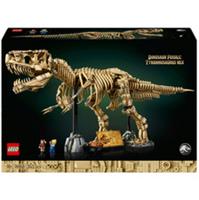 LEGO Jurassic World 76968 World Dinosaur Fossils Tyrannosaurus Rex - 3145 pieces