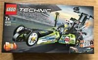 Lego 42103 Technic Dragster 225 pcs age 7 plus ~NEW lego sealed~