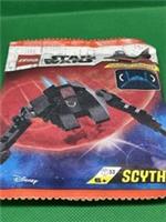 Lego Star Wars Scythe Mini Set 912413 New Sealed