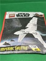 Lego Star Wars Mini Set Imperial Shuttle 912406 New Sealed