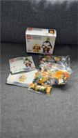Lego Brickheadz Disney Goofy & Pluto Set 40378 Sealed Bags