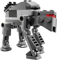 LEGO Star Wars First Order Heavy Assault Walker Polybag (30497) - Rare