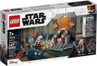 LEGO STAR WARS 75310 Duel on Mandalore Retired Brand New Mint condition