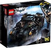 LEGO DC 76239 Batmobile Tumbler: Scarecrow Showdown Brand New Mint condition
