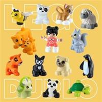 LEGO DUPLO Figures - Choose Your Figure - Brand New - Nursery Gift 2+