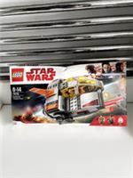 LEGO Star Wars Set 75176 Resistance Transport Pod New