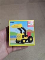 LEGO Town Series: Mini Loader (1633) in UNOPENED PACKAGING
