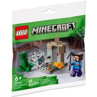LEGO Minecraft The Dripstone Cavern Polybag (30705) Brand New