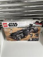 LEGO Star Wars Knights of Ren Transport Ship Set 75284 New & Sealed Box Ware