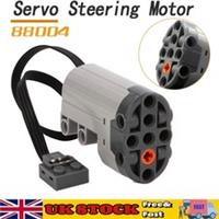 For 88004 Lego,Technic Power Functions Servo Motor Steering Motor Toy Part UK