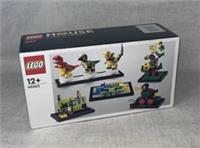 LEGO HOUSE - 40563 - NEW - LIMITED EDITION - TRIBUTE TO LEGO HOUSE