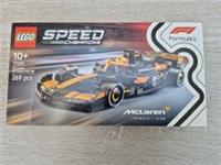 Lego McLaren Speed Champions 77251