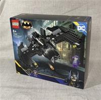 LEGO DC BATMAN SUPERHEROES - 76265 - NEW - BATWING : BATMAN vs THE JOKER