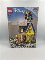 Lego Disney 43217 Up House | Brand New and Sealed