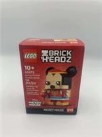 LEGO BrickHeadz: Spring Festival Mickey Mouse (40673) Brand New & Sealed